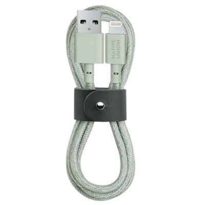 Native Union kabel 1.2m do iPhone 12 Mini