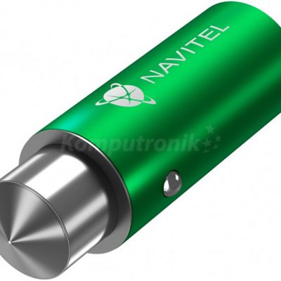 NAVITEL Navitel ładowarka samochodowa UC322 DUAL USB