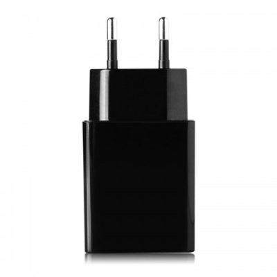 Nillkin AC Adapter ładowarka sieciowa EU 5V 2A czarny 6956473280026