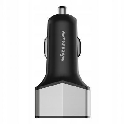 Nillkin Celerity Car Charger - Ładowarka samochodo