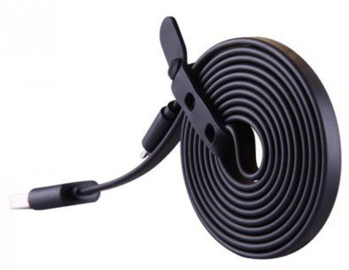 Nillkin Kabel Micro USB 3.0 Black