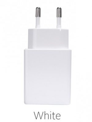 Nillkin Ładowarka 5V 2A AC - White 6956473202431