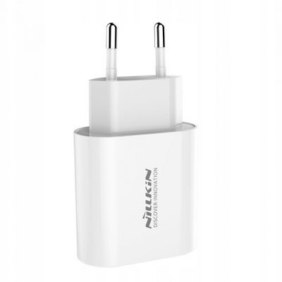 Nillkin Ładowarka Sieciowa Usb-c Qc 3.0 Pd 18W