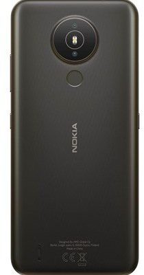 Nokia 1.4 32GB Grafitowy