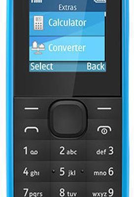 Nokia 105