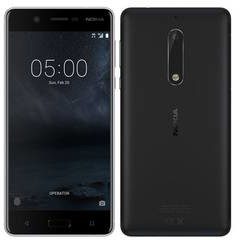 Nokia 5 16GB Czarny