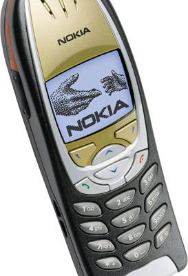 Nokia 6310i