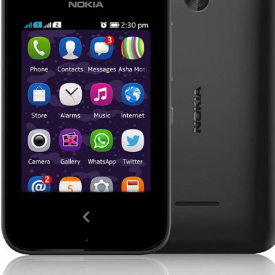 Nokia Asha 230