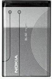 Nokia BL-5C