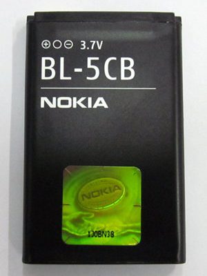 Nokia BL-5CB