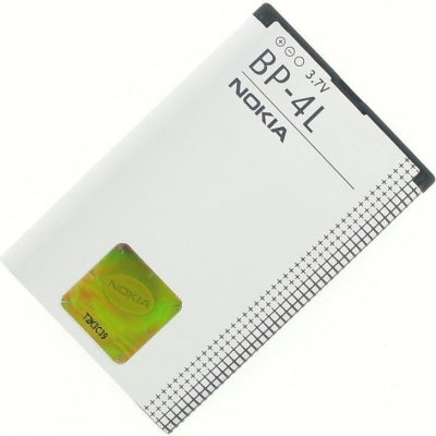 Nokia BP-4L