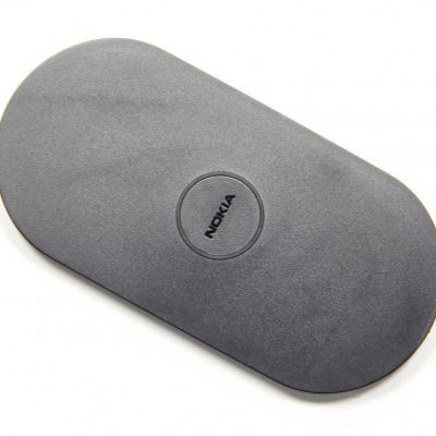 Nokia Ładowarka BEZPRZEWODOWA DT-900 QI czarna DT-900