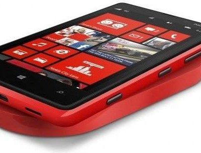 Nokia Ładowarka Bezprzewodowa DT-900