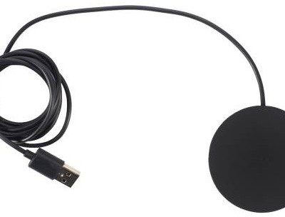 Nokia Ładowarka indukcyjna DT-601 Czarny