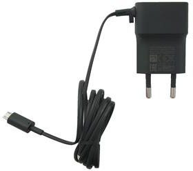 Nokia ŁADOWARKA sieciowa AC-18E MICRO USB BLACK