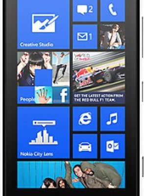 Nokia Lumia 820