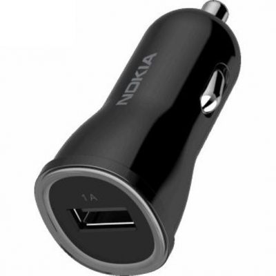 Nokia Nokia Essential DC-110 1xUSB 8P00000005