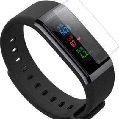 NoName Folia ochronna Xiaomi Amazfit Cor TPU actpu_20190110172739