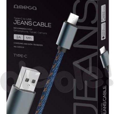 Omega OUFBB7CBL Jeans Type OUFBB7CBL