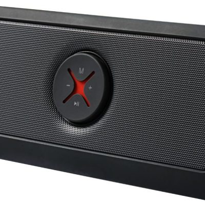 Omega PLATINET Aro PMG093 Czarny