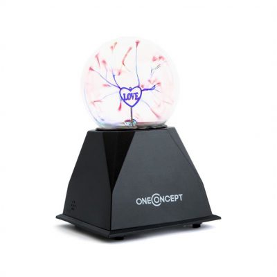 oneConcept Magicball Speaker