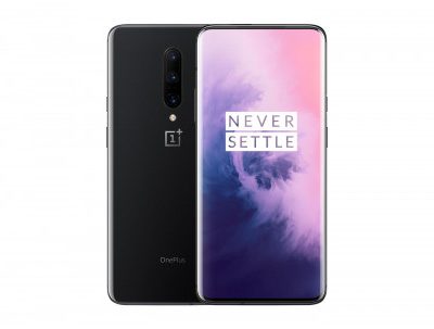 OnePlus 7 Pro 6GB/128GB Dual Sim Mirror Gray