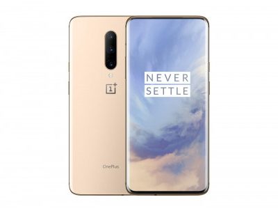 OnePlus 7 Pro 8GB/256GB Dual Sim Almond
