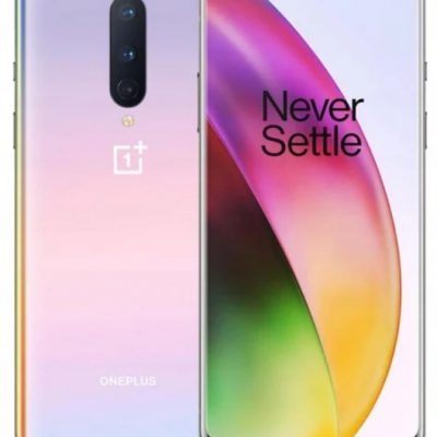 OnePlus 8 128GB Dual Sim Twilight