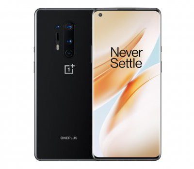 OnePlus 8 Pro 128GB Dual Sim Czarny