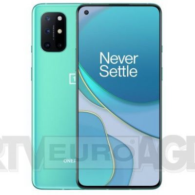 OnePlus 8T 256GB Dual Sim Zielony