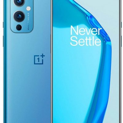 OnePlus 9 5G 128GB Dual Sim Niebieski