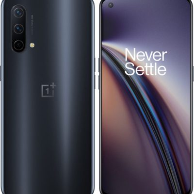 OnePlus Nord CE 5G 128GB Dual Sim Czarny