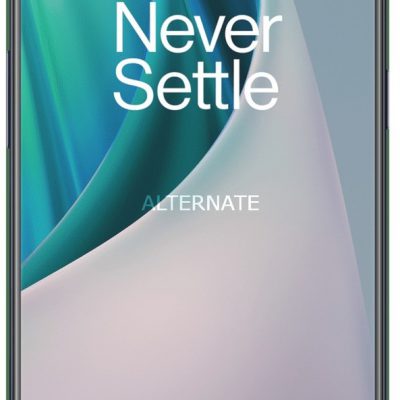 OnePlus Nord N10 5G 128GB Dual Sim Czarny