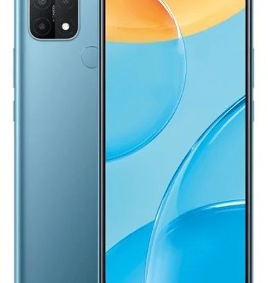 OPPO A15 32GB Dual Sim Niebieski