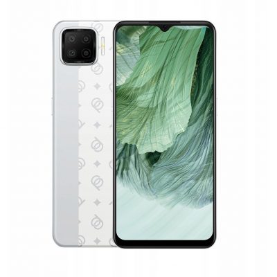 OPPO A73 128GB Dual Sim Biały