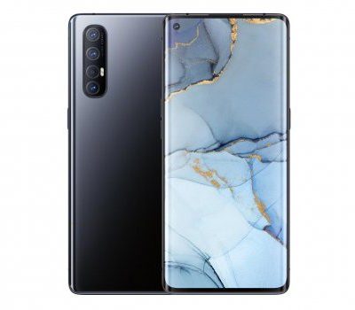 OPPO Reno 3 Pro 256GB Dual Sim Czarny