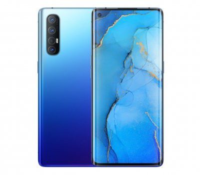 OPPO Reno 3 Pro 256GB Dual Sim Niebieski