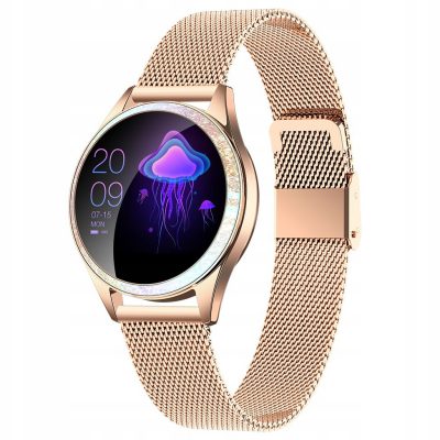 Oromed ORO-SMART CRYSTAL GOLD