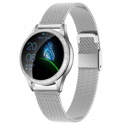 Oromed ORO-SMART CRYSTAL SILVER