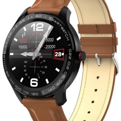 Oromed Oro-Smart Fit 2 Brązowy