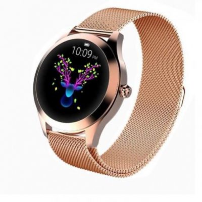 Oromed Smart Lady Gold