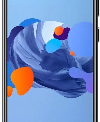 Oukitel C19 16GB Dual Sim Czarny