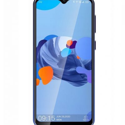 Oukitel C19 16GB Dual Sim Niebieski