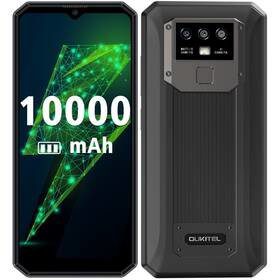 Oukitel K15 Plus 32GB Czarny