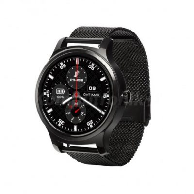 OVERMAX Touch 2.6 Czarny