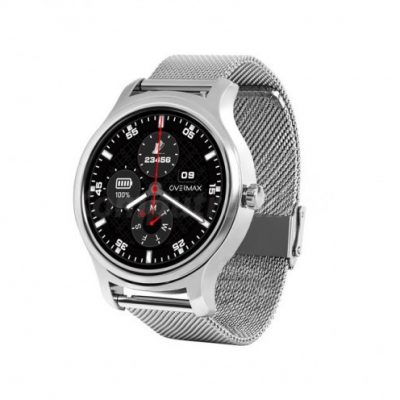 OVERMAX Touch 2.6 Srebrny