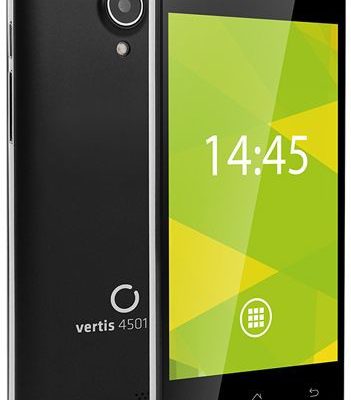 Overmax Vertis 4501 YOU