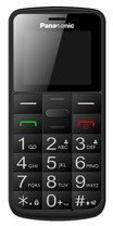 Panasonic KX-TU110 Czarny
