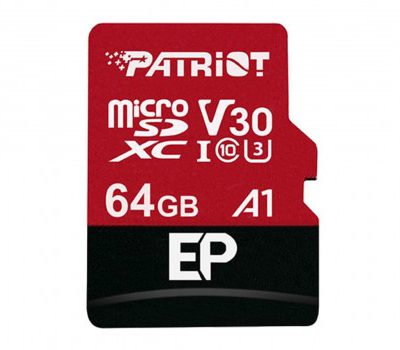 Patriot Pro 64GB