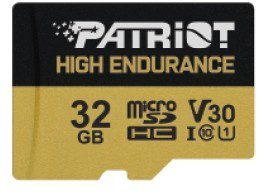 Patriot SFPATMDG32SDHC1